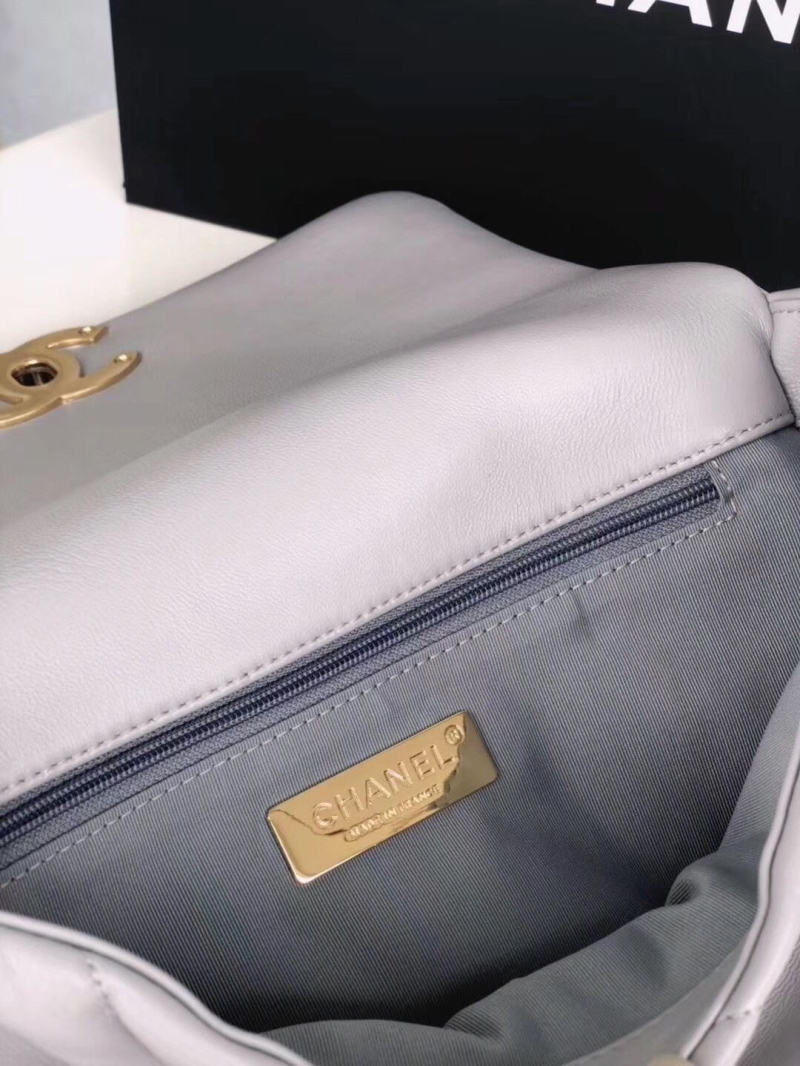Ch**el 19 bags